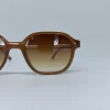 oculos aloha vibes caramelo