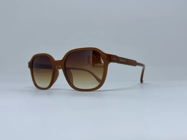 oculos aloha vibes caramelo