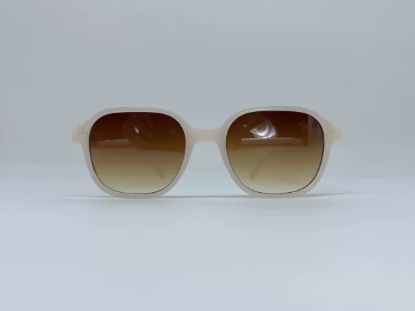 oculos aloha vibes nude