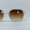 oculos aloha vibes nude