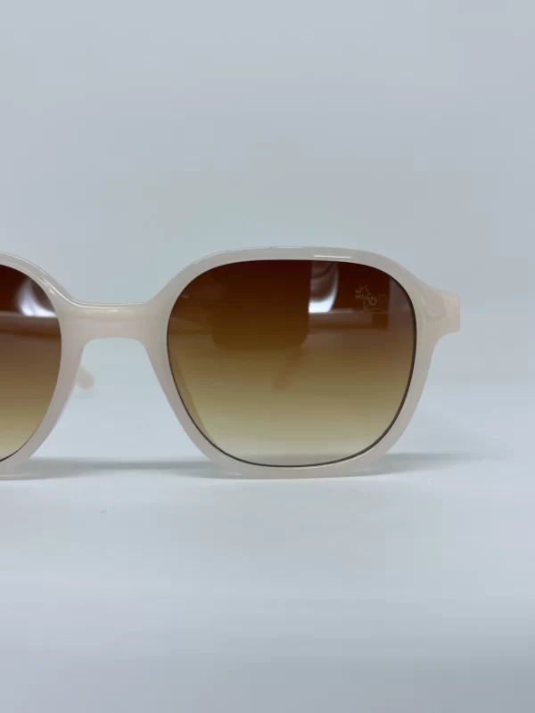 oculos aloha vibes nude