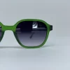 oculos aloha vibes verde fosco