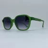 oculos aloha vibes verde fosco