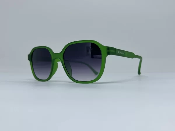 oculos aloha vibes verde fosco