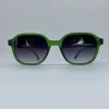 oculos aloha vibes verde fosco