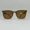 oculos cabana caramelo
