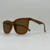 oculos cabana caramelo