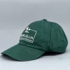 bone dad hat verde feel