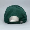 bone dad hat verde feel