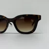 oculos dazzling animal print fosco