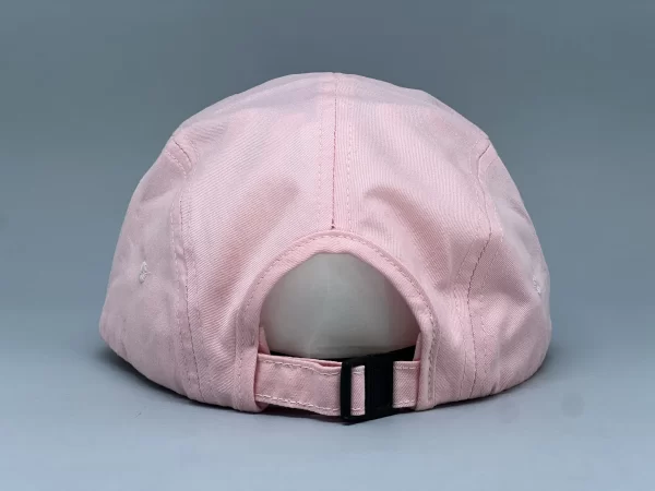 bone five panel rosa