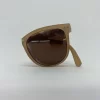 oculos fold wave nude