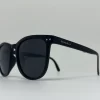 oculos fold wave preto