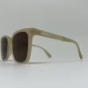 oculos fold wave square nude