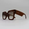 oculos glimmer marrom