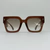 oculos glimmer marrom