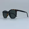 oculos island animal print