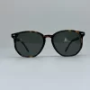 oculos island animal print