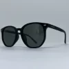 oculos island preto fosco