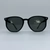oculos island preto fosco