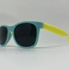 oculos joyful azul aste amarela