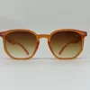 oculos paradise sun laranja