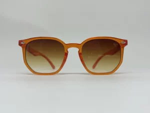 oculos paradise sun laranja