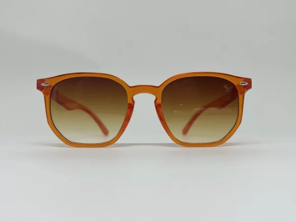 oculos paradise sun laranja