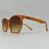 oculos paradise sun laranja