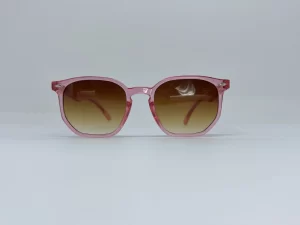 oculos paradise sun rosa