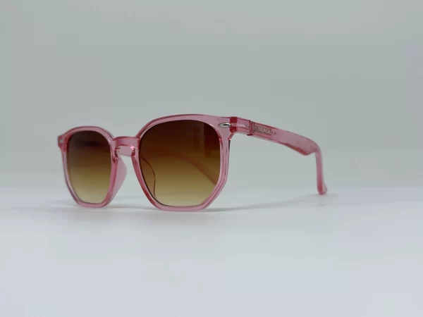 oculos paradise sun rosa
