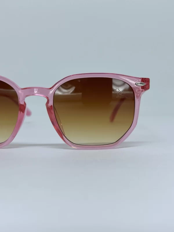 oculos paradise sun rosa