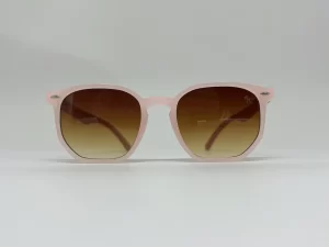 oculos paradise sun rosé