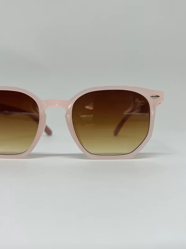 oculos paradise sun rosé