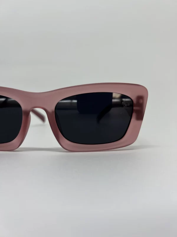 oculos lucy rosé