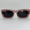 oculos lucy rosé