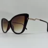oculos merilyn marrom