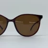 oculos mirage marrom