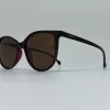 oculos mirage marrom