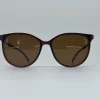oculos mirage marrom