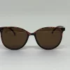 oculos mirage animal print