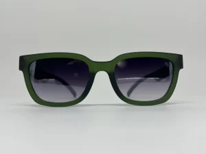 oculos mystic verde fosco