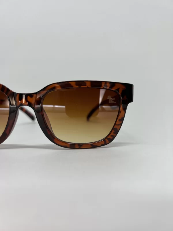 oculos mystic animal print