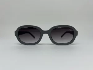 oculos new vintage cinza