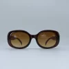 oculos nostalgic marrom