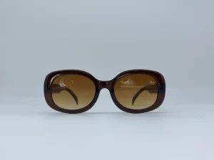 oculos nostalgic marrom