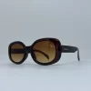 oculos nostalgic marrom