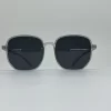 oculos oasis transparente fosco