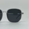 oculos oasis transparente fosco