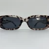 oculos old school zebra